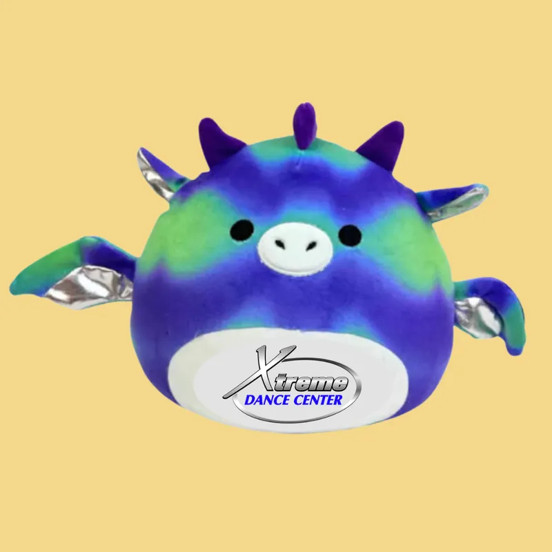 Dancemallow Dragon