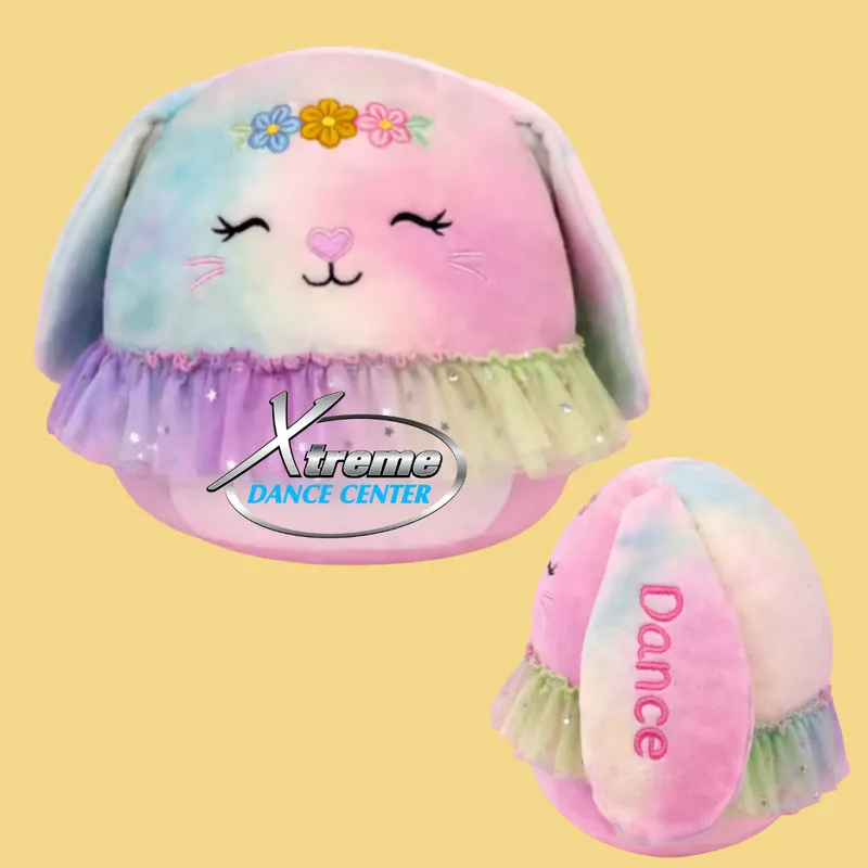 Dancemallow Bunny
