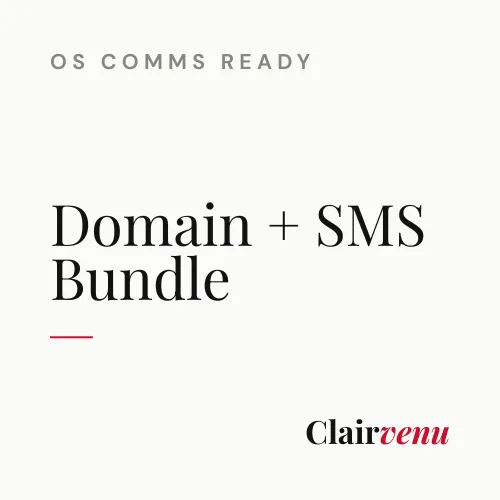 Get Your OS Communications Ready