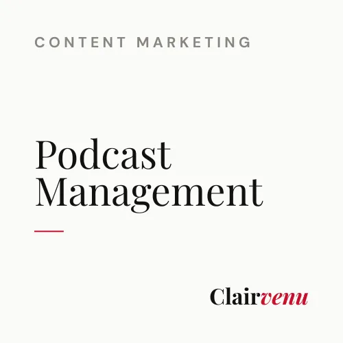 Podcast Management