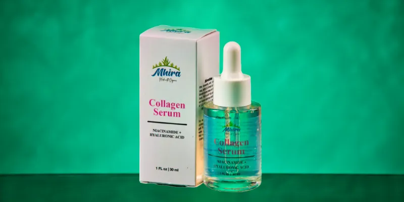 Collagen Serum 30 ML