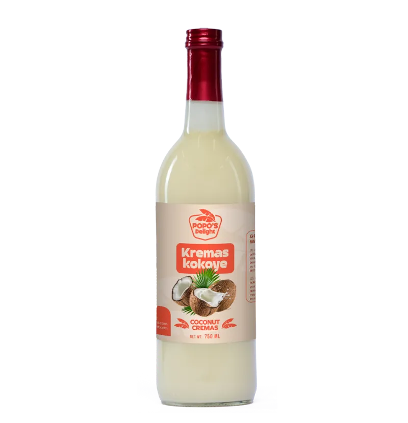 Kremas Kokoye