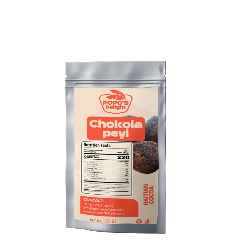 Chokola