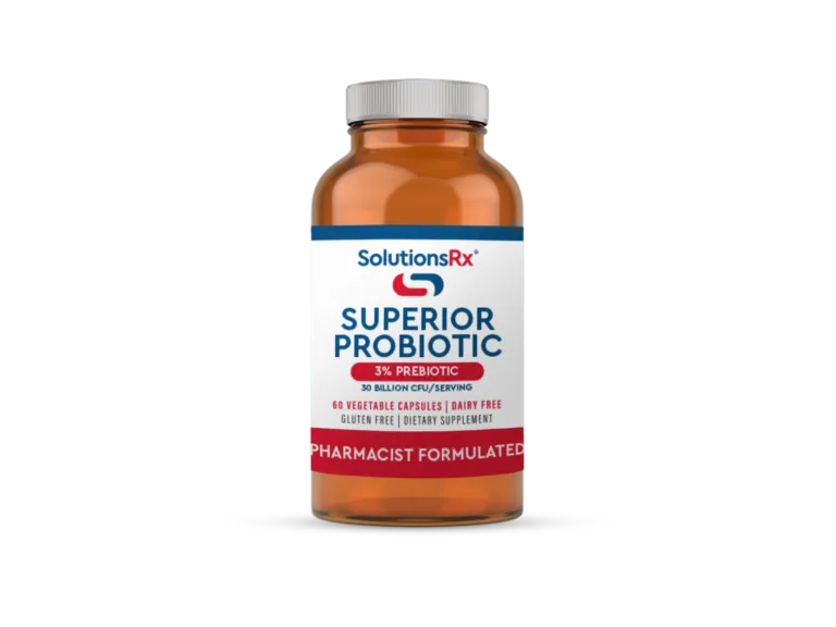 Superior Probiotic