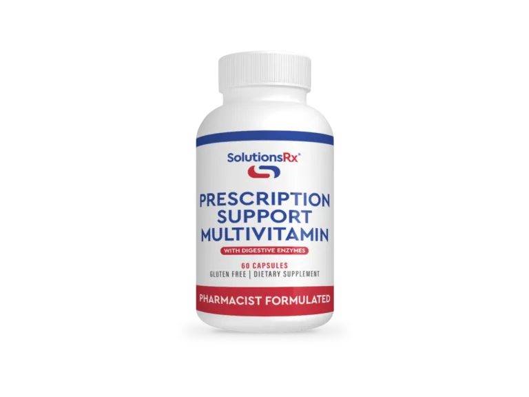 Prescription Support Multivitamin