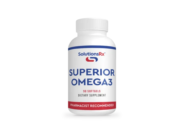 Superior Omega 3