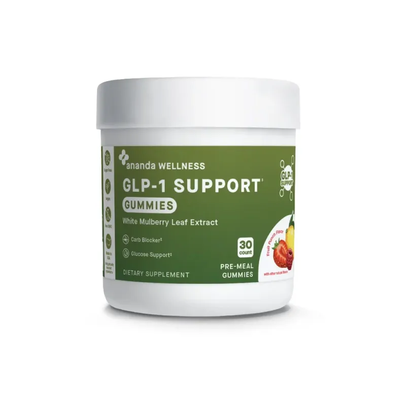 Ananda Professional - GLP-1 Support Gummies (30 ct.)