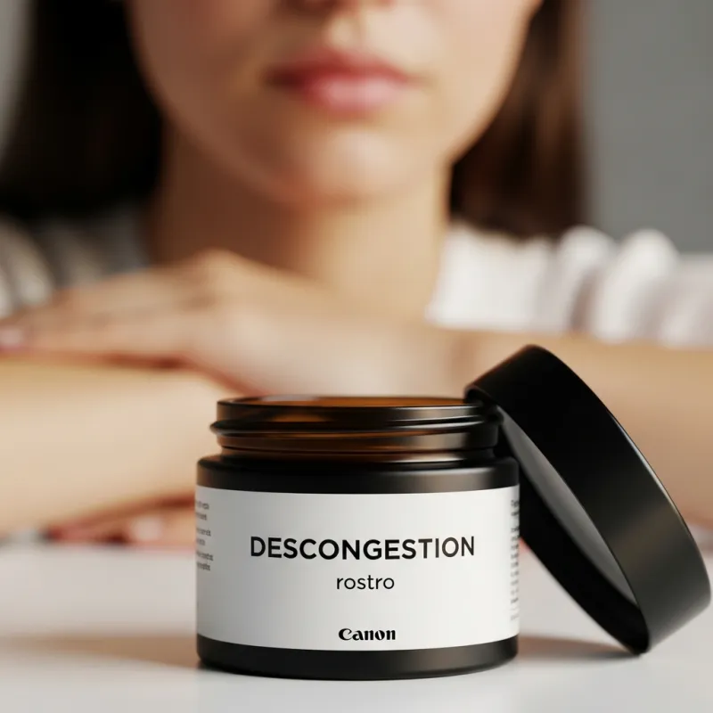 DESCONGESTION