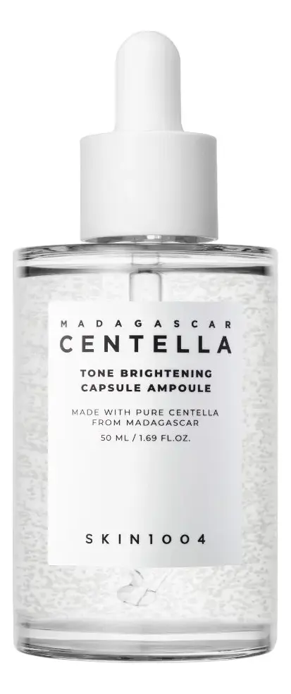 CENTELLA BRIGHTENING 30ML - SERUM - SKINCARE COREANO