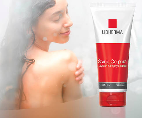 Exfoliantes