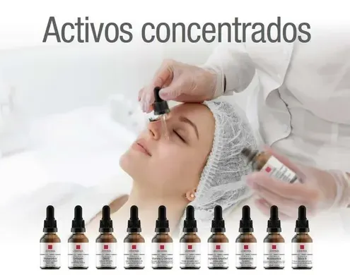 Concentrados