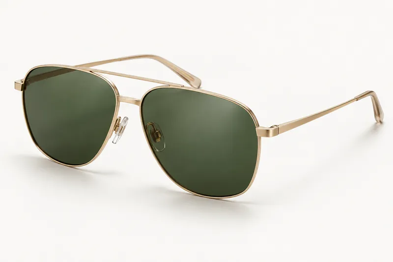 Solstice Aviator