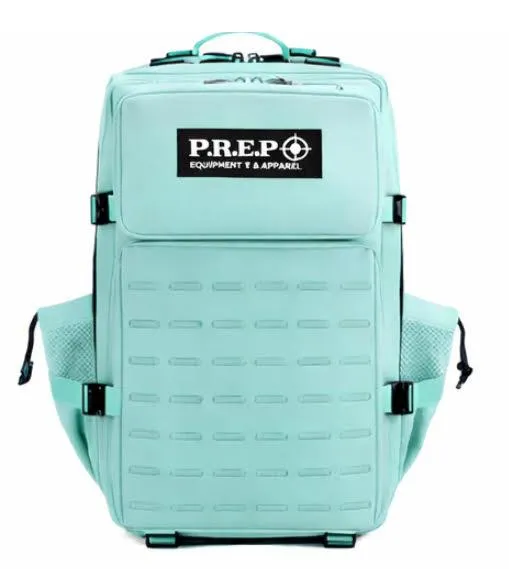 The Explorer Tactical Backpack
