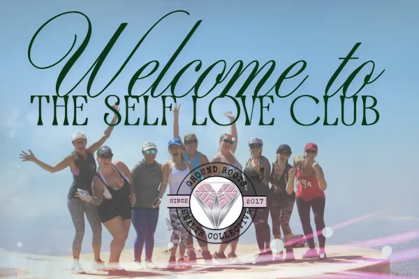 Self Love Club (7-Day Experience)