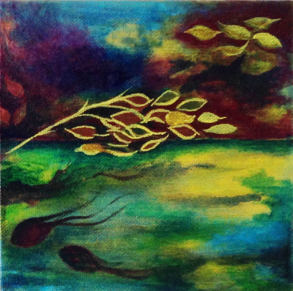 Clinging to Life