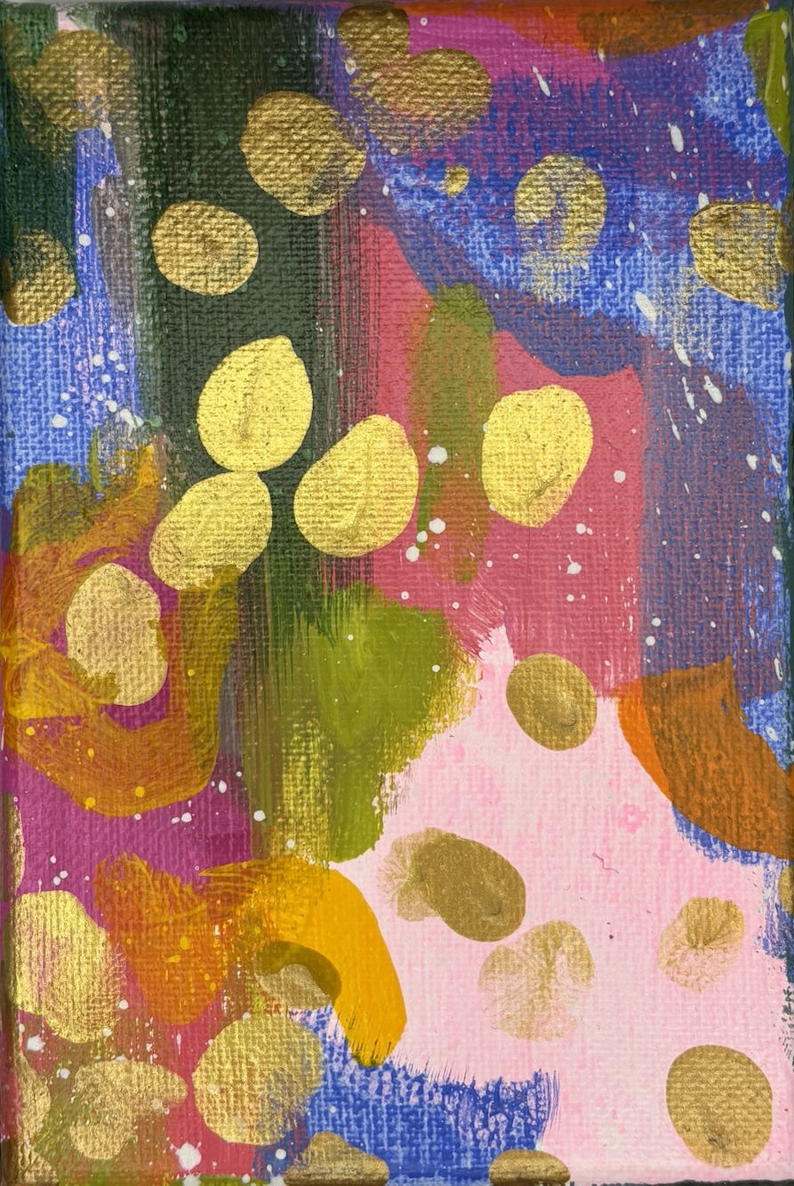 Small Abstracts