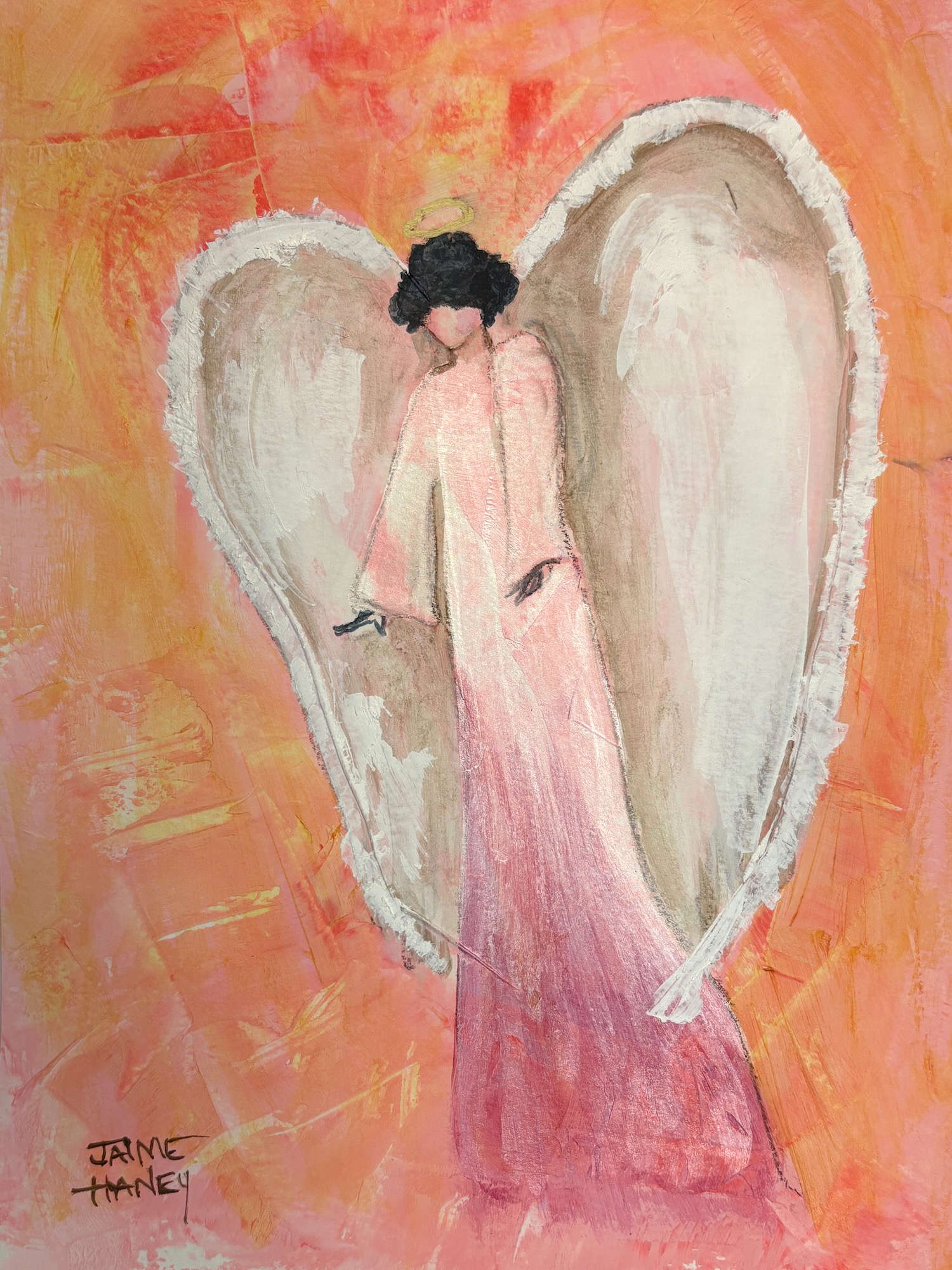 Angels with Attitude