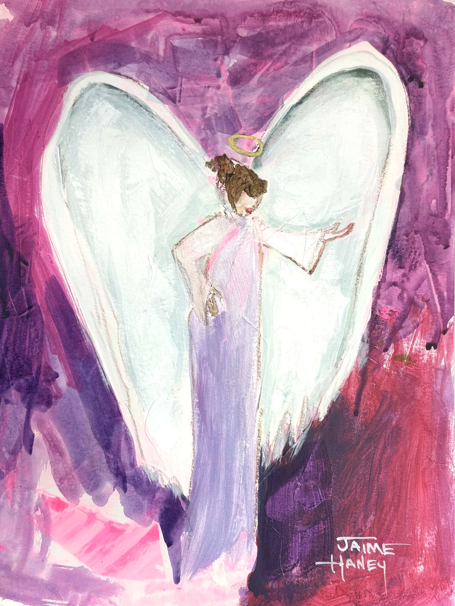 Celestial Showstopper