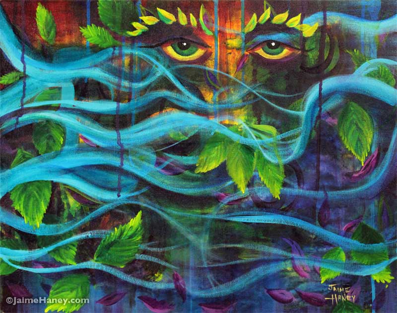 Mysterious Fine Art Prints