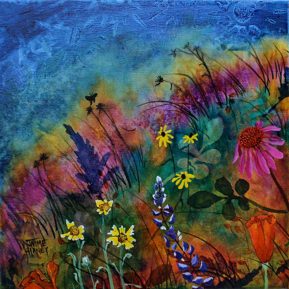 Plant & Flower Fine Art Prints