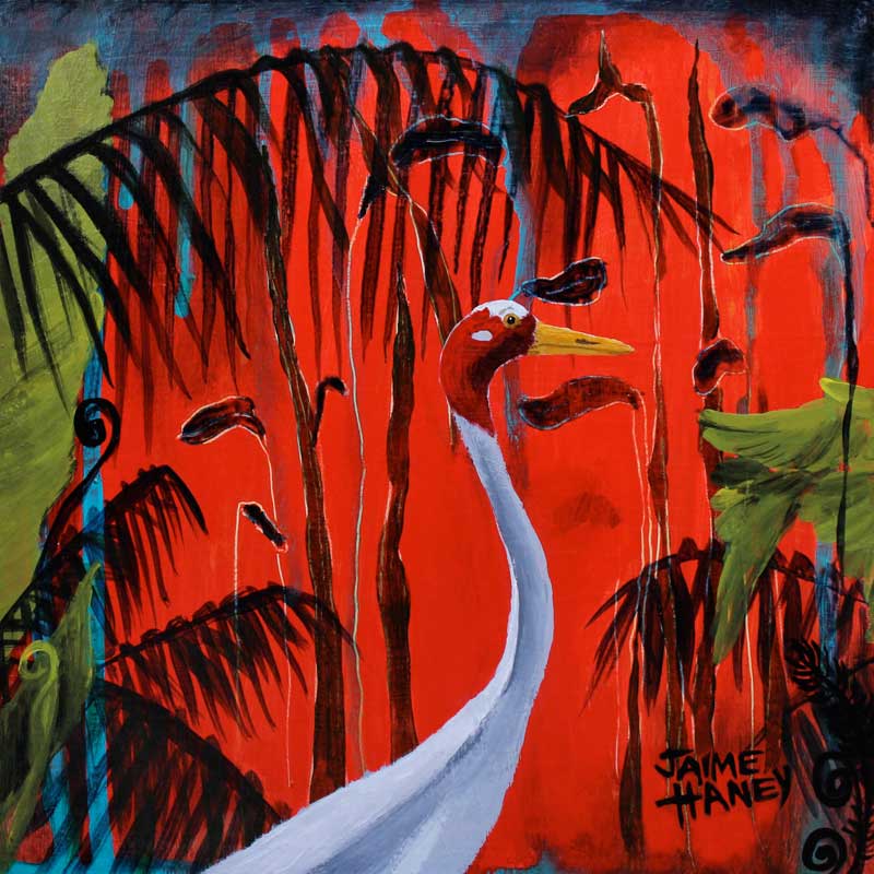Exotic Recollections