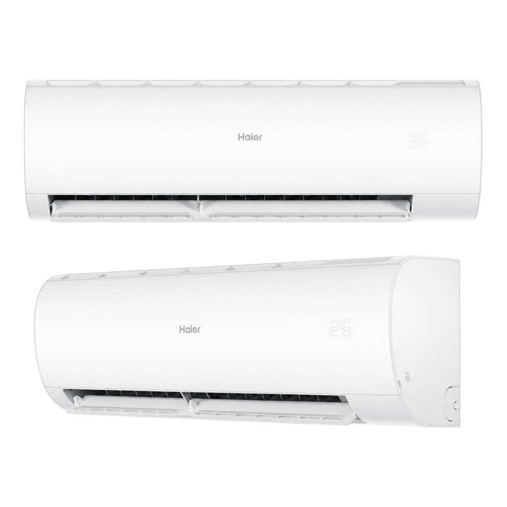 Haier	PSV Model	:1.0 HP: HSU-09PSV32 1.5 HP: HSU-13PSV32 2.0 HP: HSU-18PSV322. 2.5hp HSU-25PSV32 3 hp HSU-30PSV32 