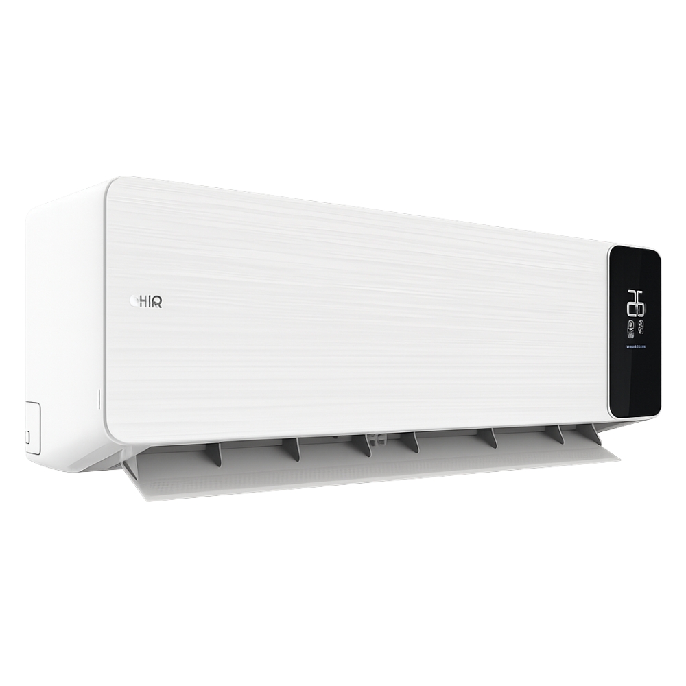 CHIQ	EVA Voice Command model: 1.0 HP: CSD-10DC 1.5 HP: CSD-15DC