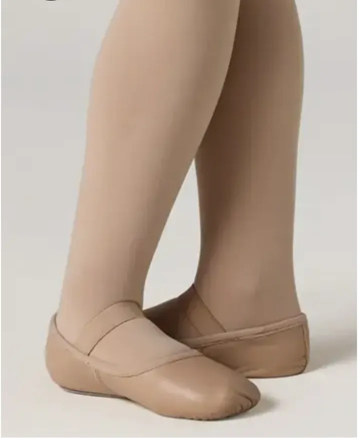 Ballet Shoe (Split Sole/Ages 7-18)
