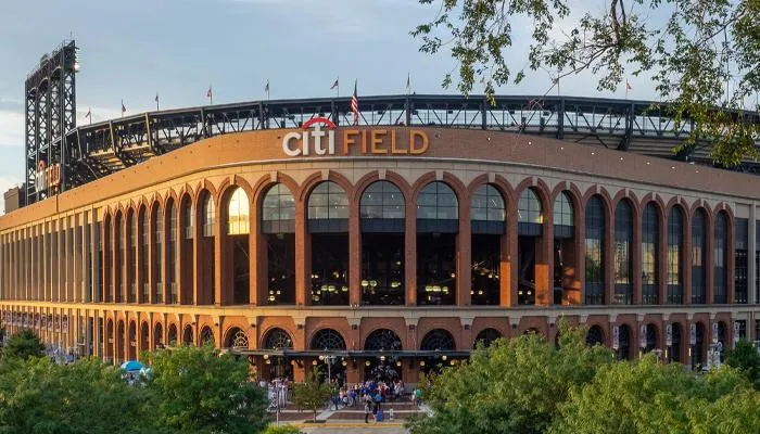 NY Mets vs. Houston Astros - August 29, 2026
