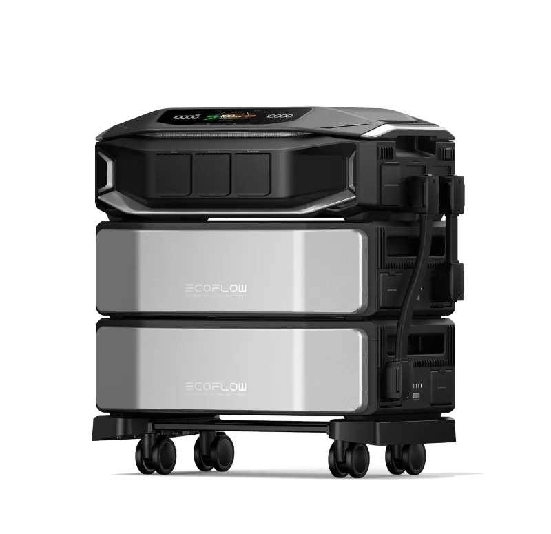 DELTA Pro Ultra X Series