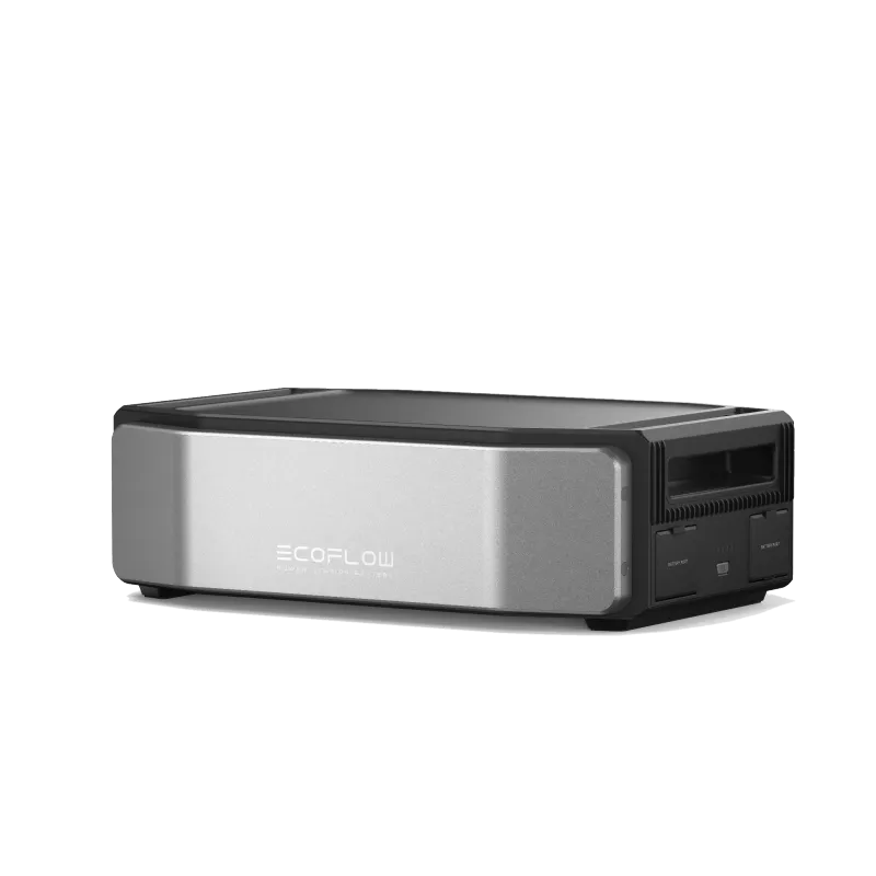 Ecoflow DELTA Pro Ultra X Battery