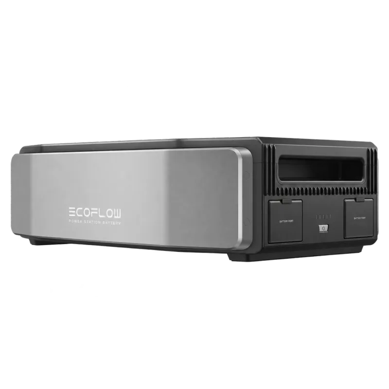 EcoFlow Accessories