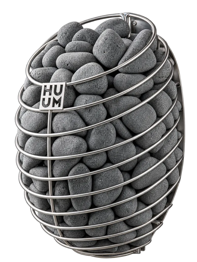 HUUM Drop 4 (4.5kW) Sauna Heater
