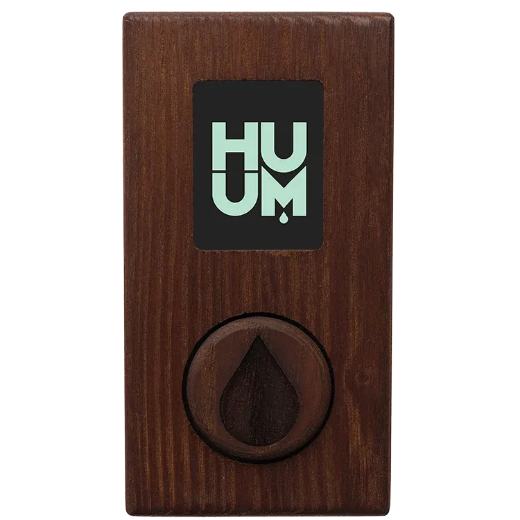 HUUM Sauna Heater Controller Local