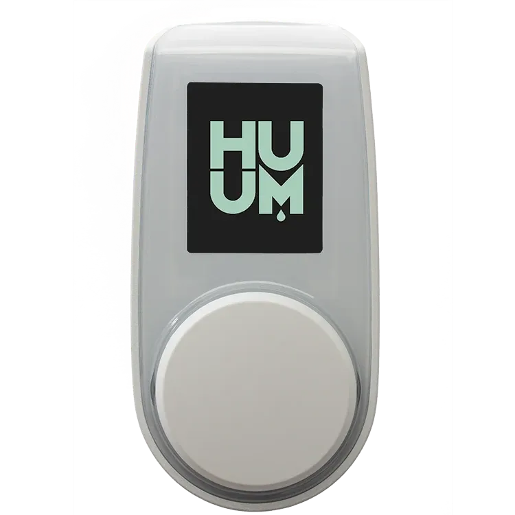 HUUM Sauna Heater Controller Local