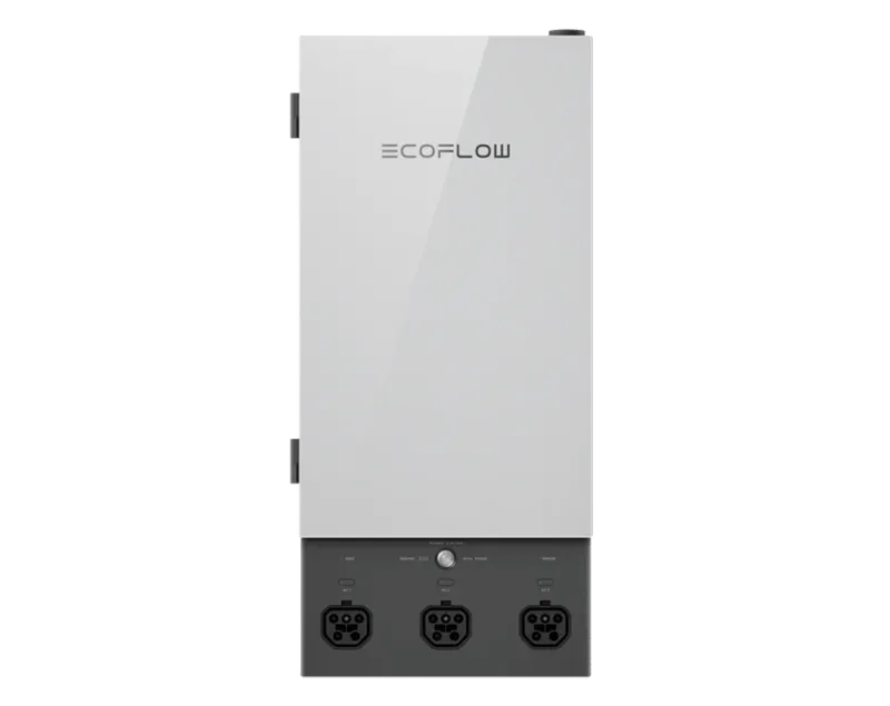 EcoFlow Smart Home Panel 2