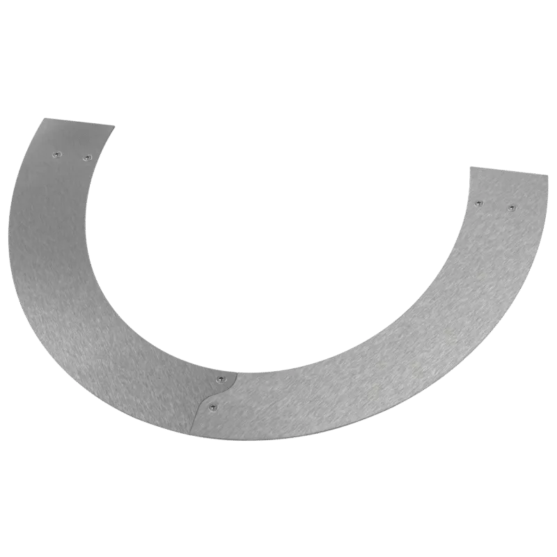 HUUM DROP Embedding Flange