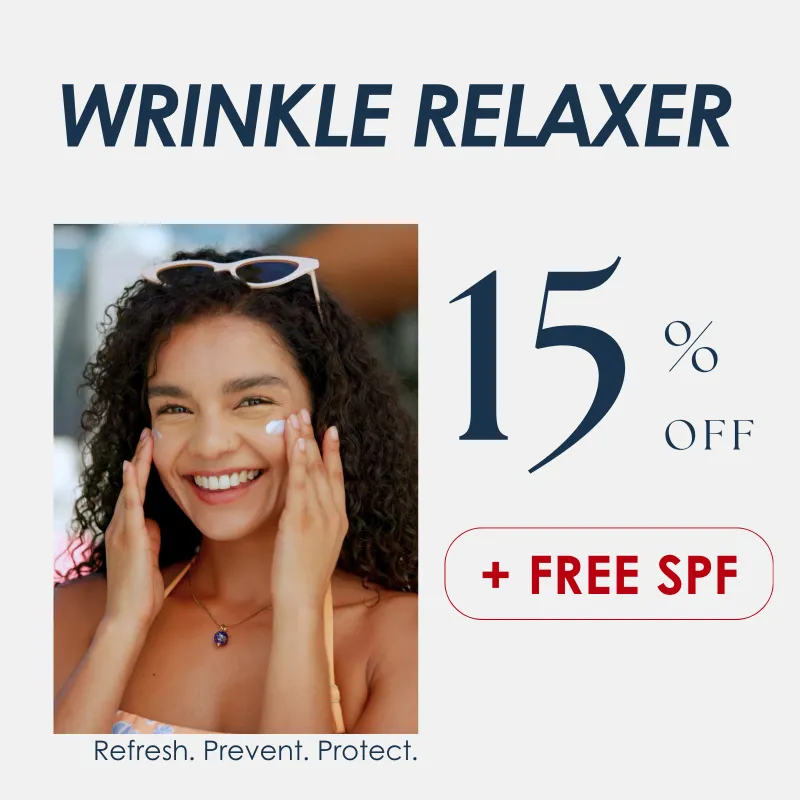 Dysport + FREE Cleanser