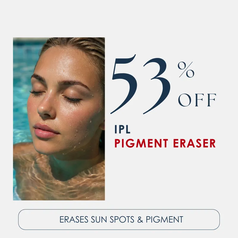 IPL Pigment Eraser