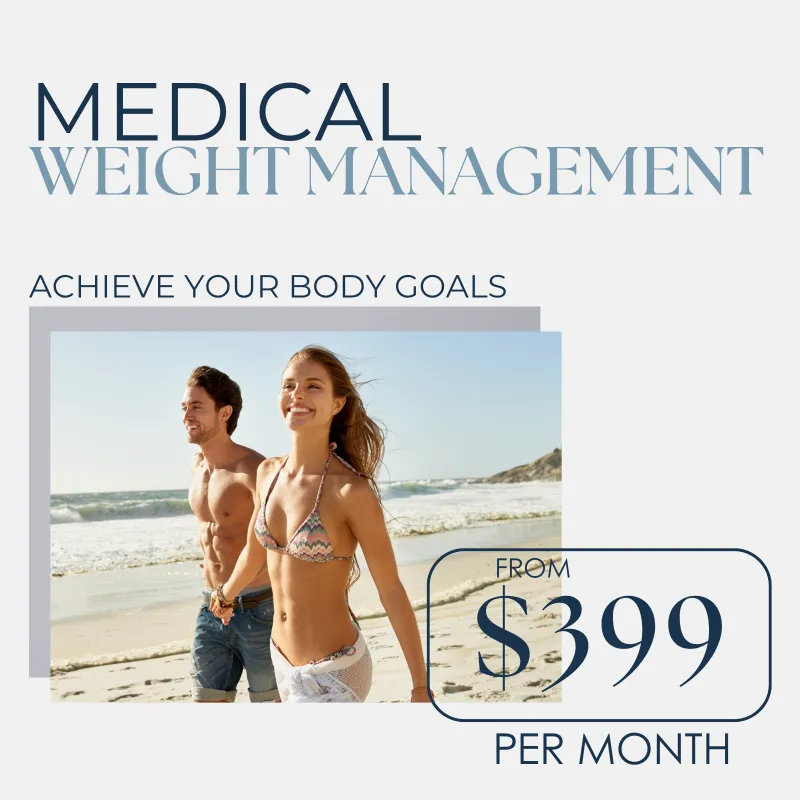 Medical Weight Loss Program