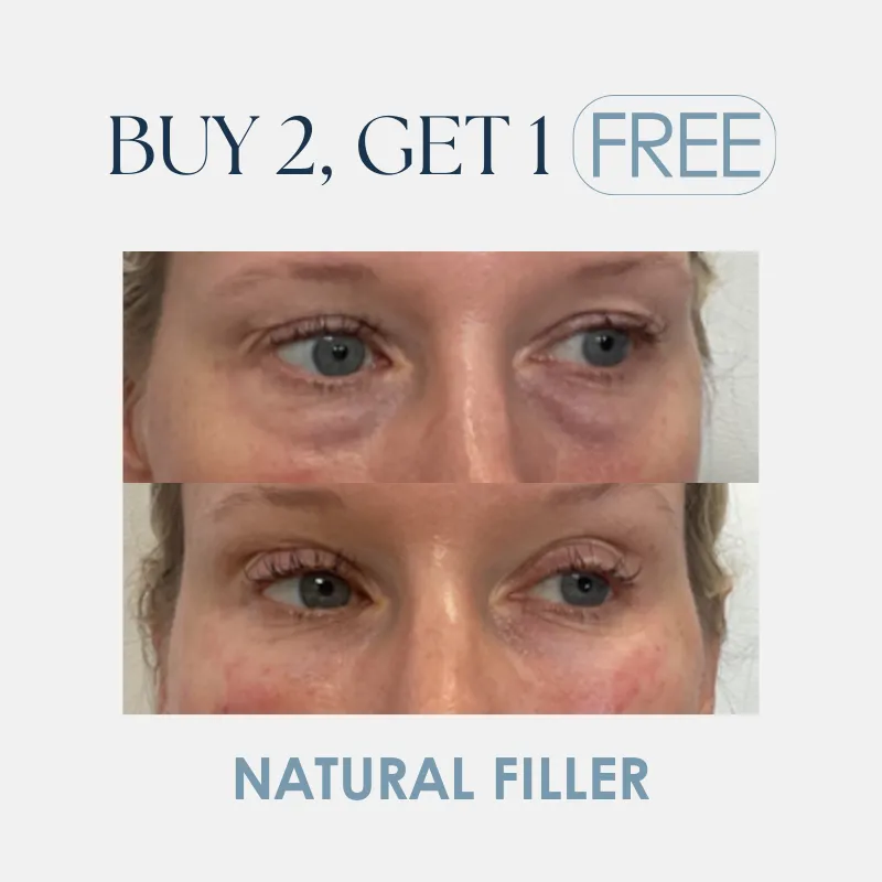 PRF | Buy 2, Get 1 FREE