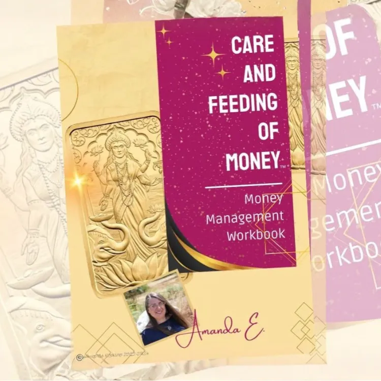 Care and Feeding of Money