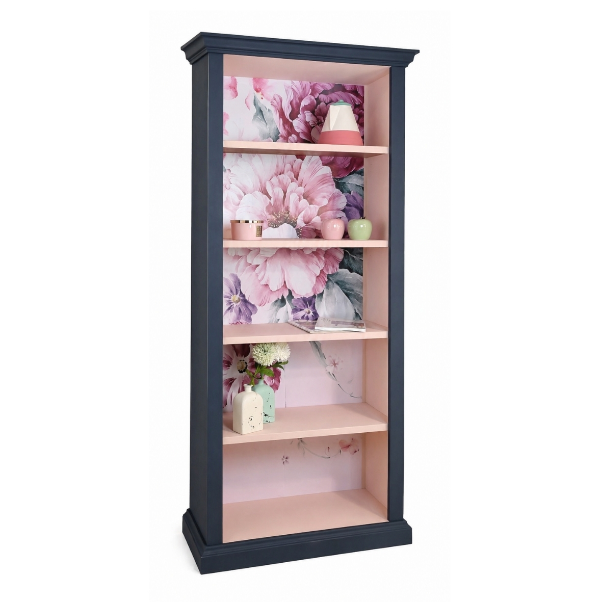 Libreria "Peonia"