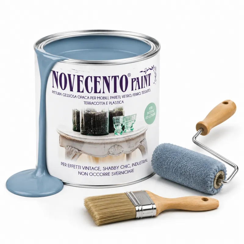 BLU PETRIOLIO