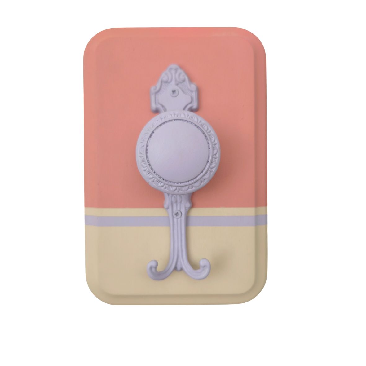 Appendiabiti "PASTEL POP"