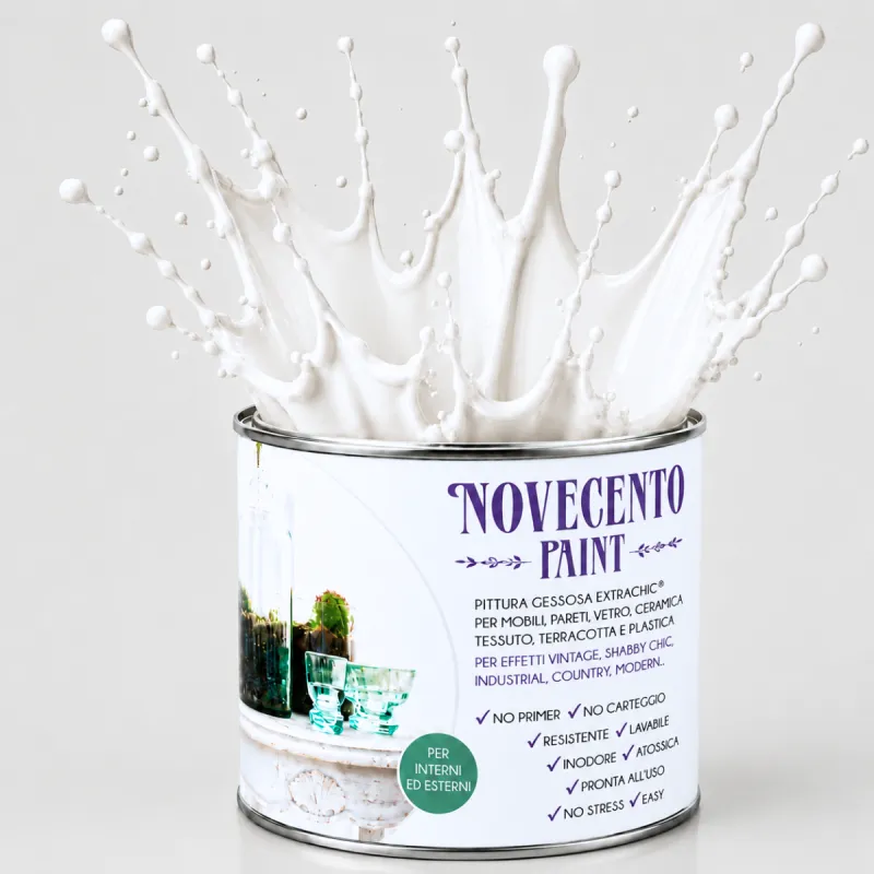 BIANCO NEVE
