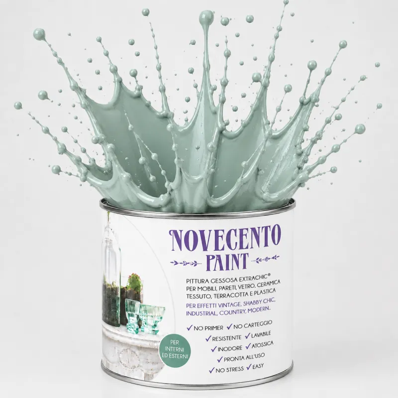 VERDE SALVIA