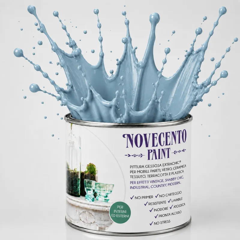 AZZURRO POLVERE