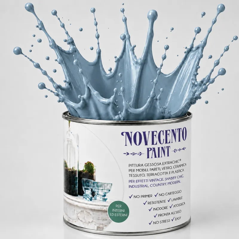 BLU PETROLIO