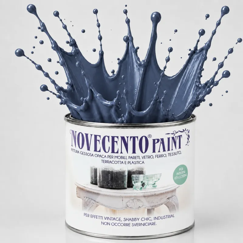 BLU IMPERO
